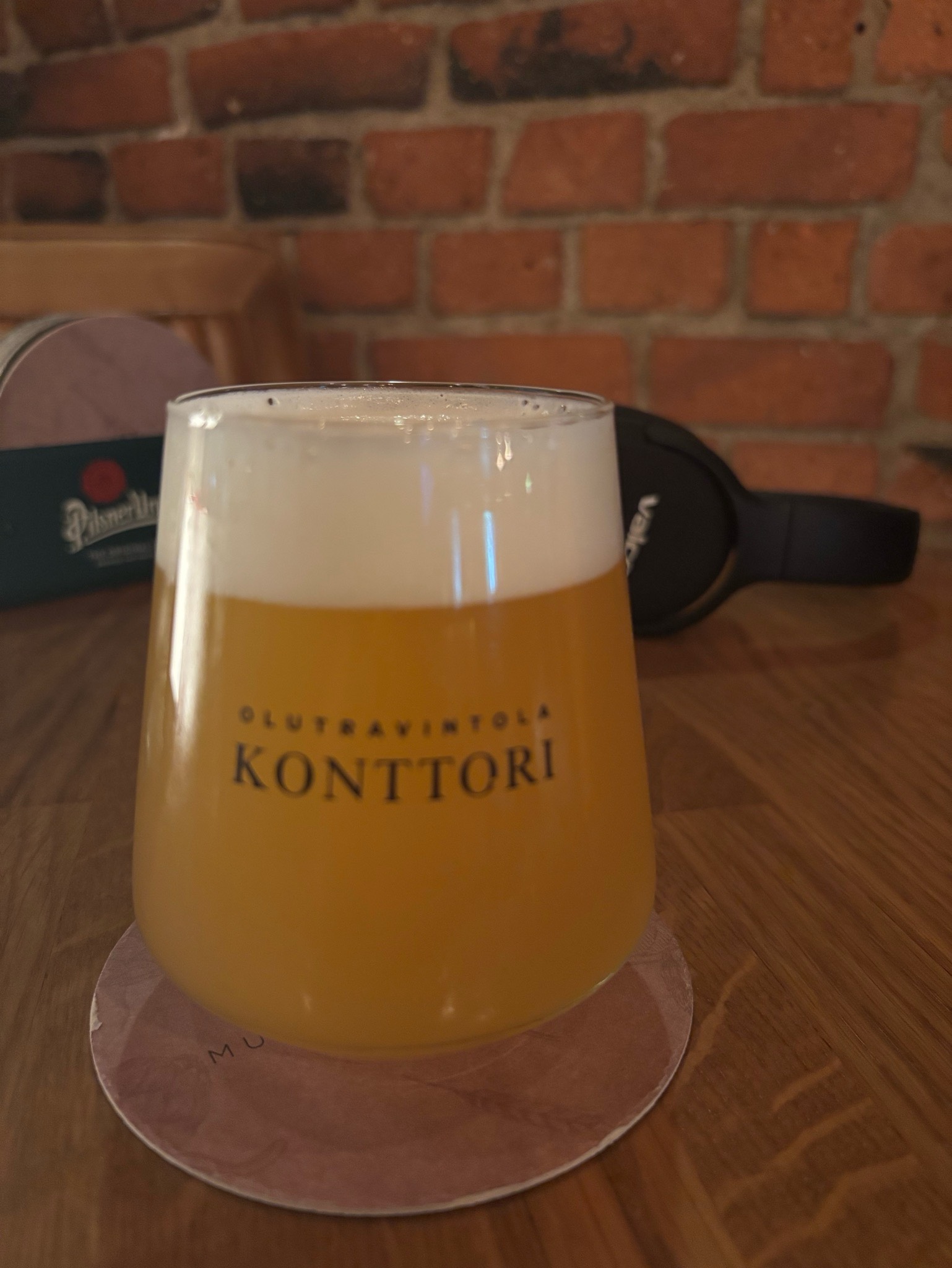 Vermont Ravit, Finland