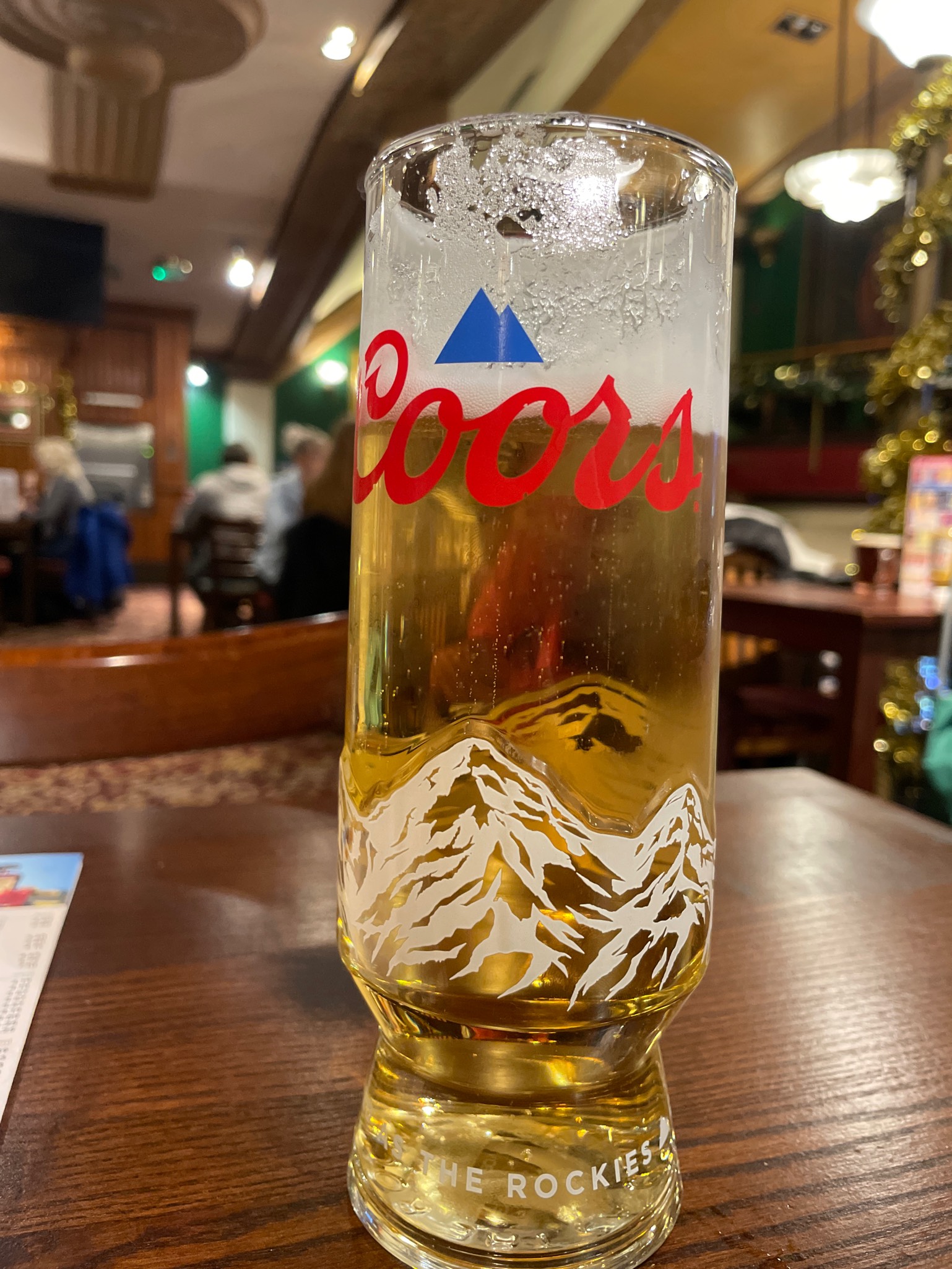 coors, Coors Brewing Company (MillerCoors)