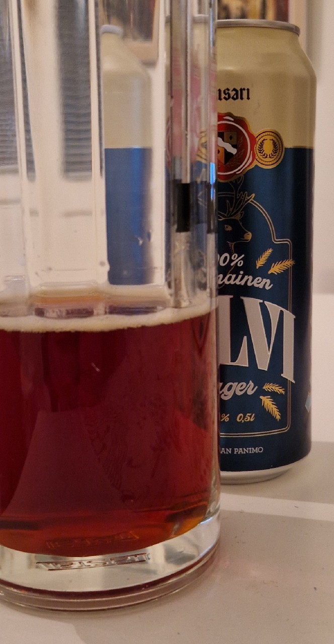 Keisari Talvi, Finland