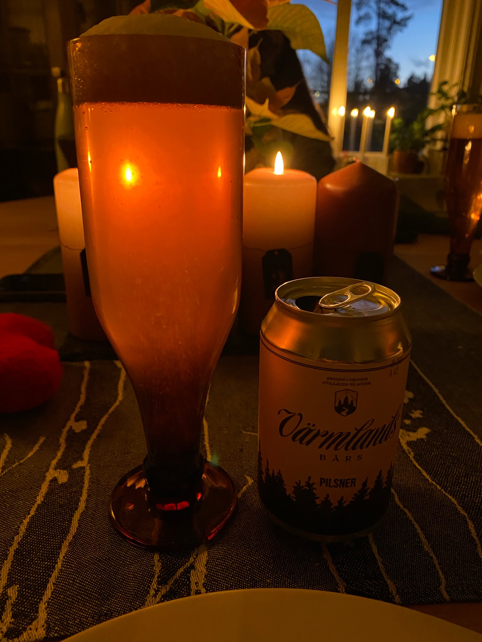 Värmlands bärs pilsner, Goodguysbrew