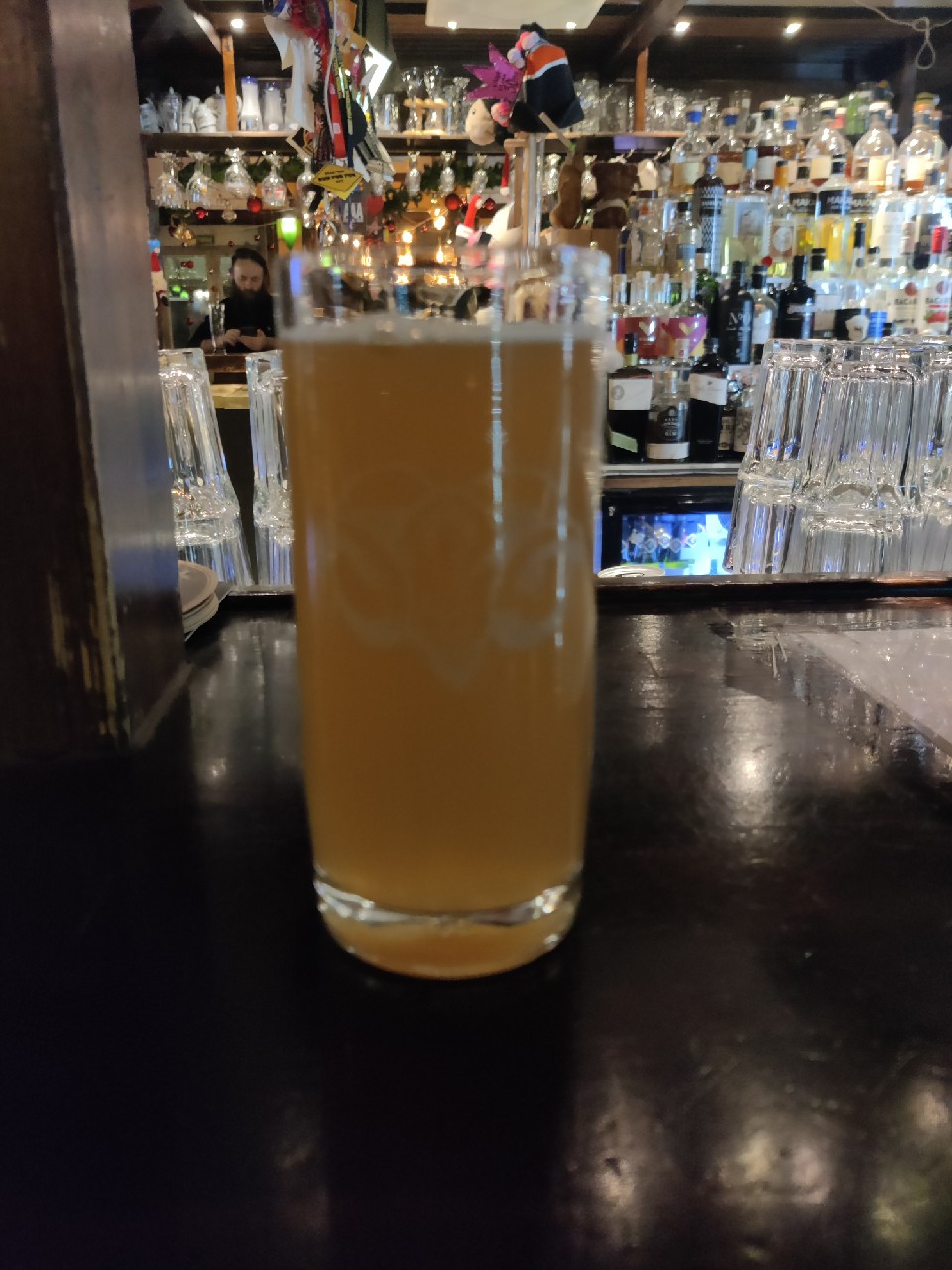Fort Lauderdale Blood Orange, Neon Raptor Brewing Co.