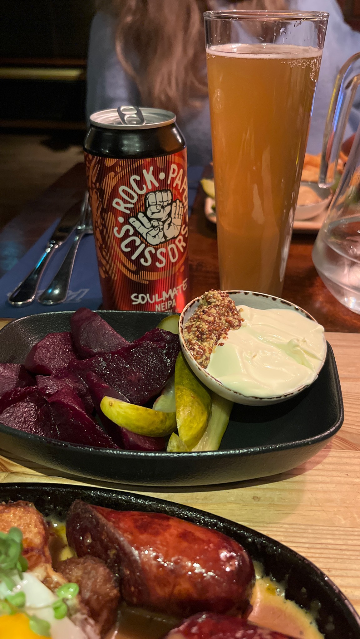 SoulMate NEIPA, Finland