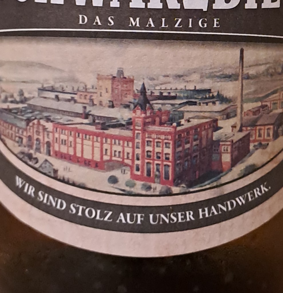 Einsiedler Schwarzbier, Germany