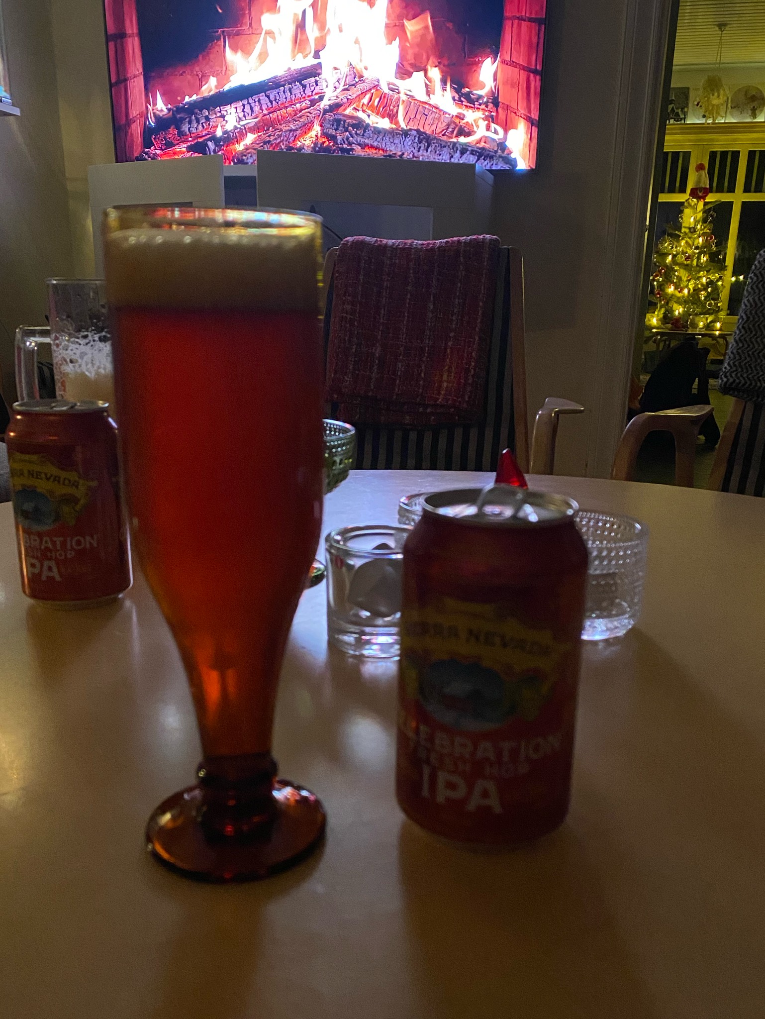 Celebration Fresh Hop IPA 2020, Sierra Nevada Brewing Company