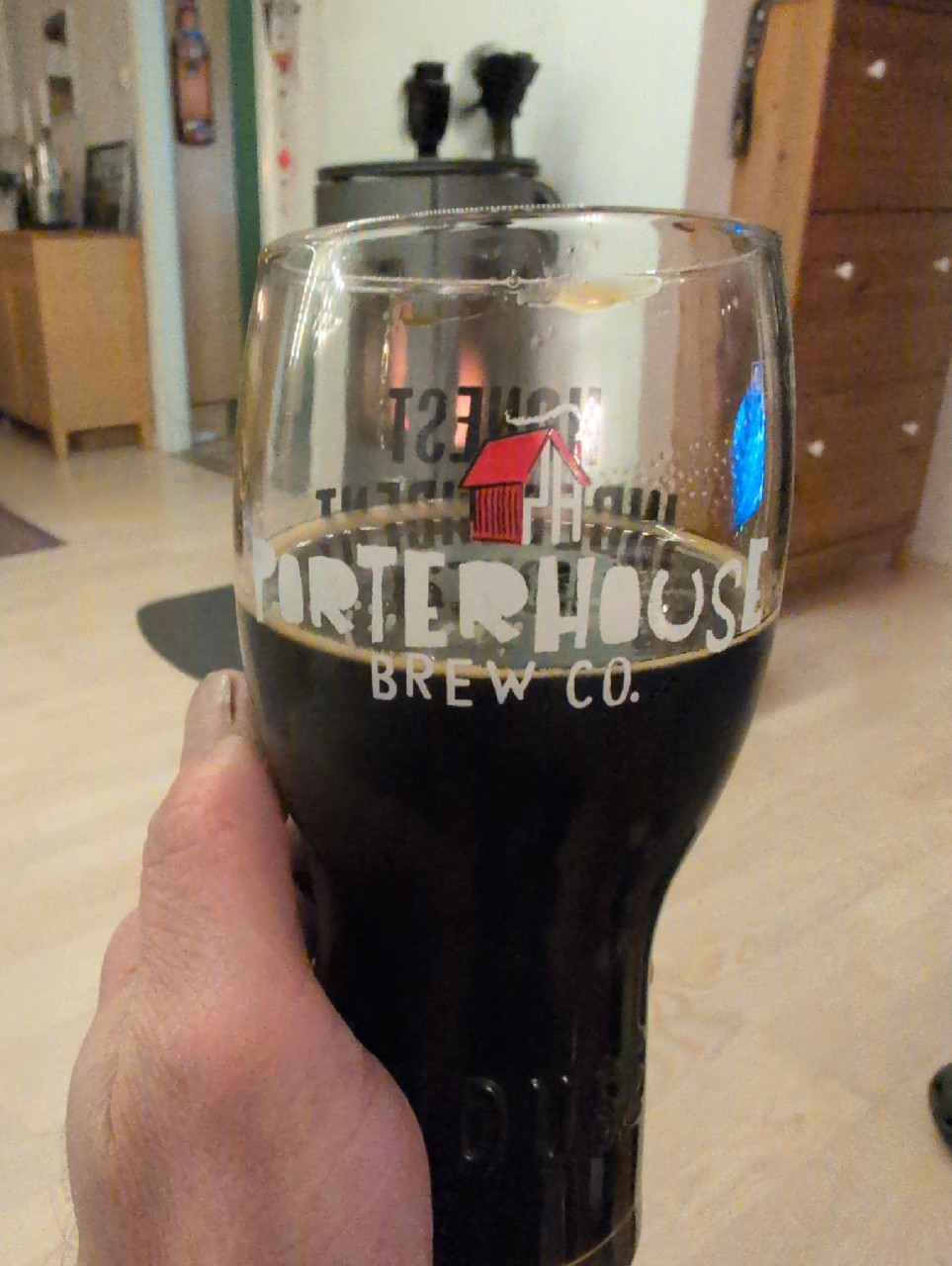 Silent Night, 3 Sons Brewing Company