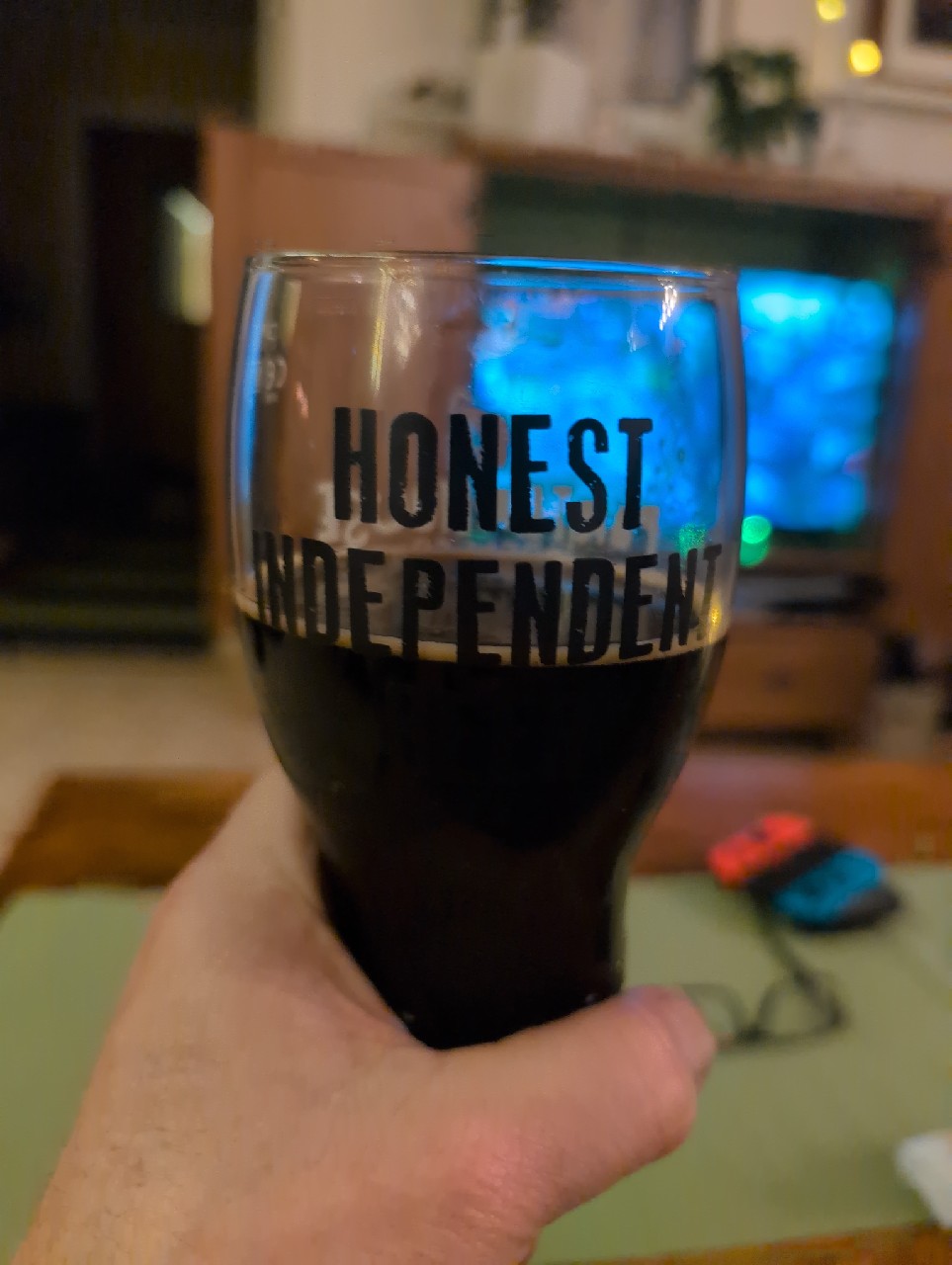 Rhino Suit, Alesong Brewing & Blending