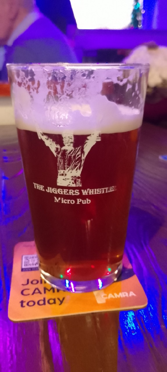 Empire Export, Green Duck Beer Co.