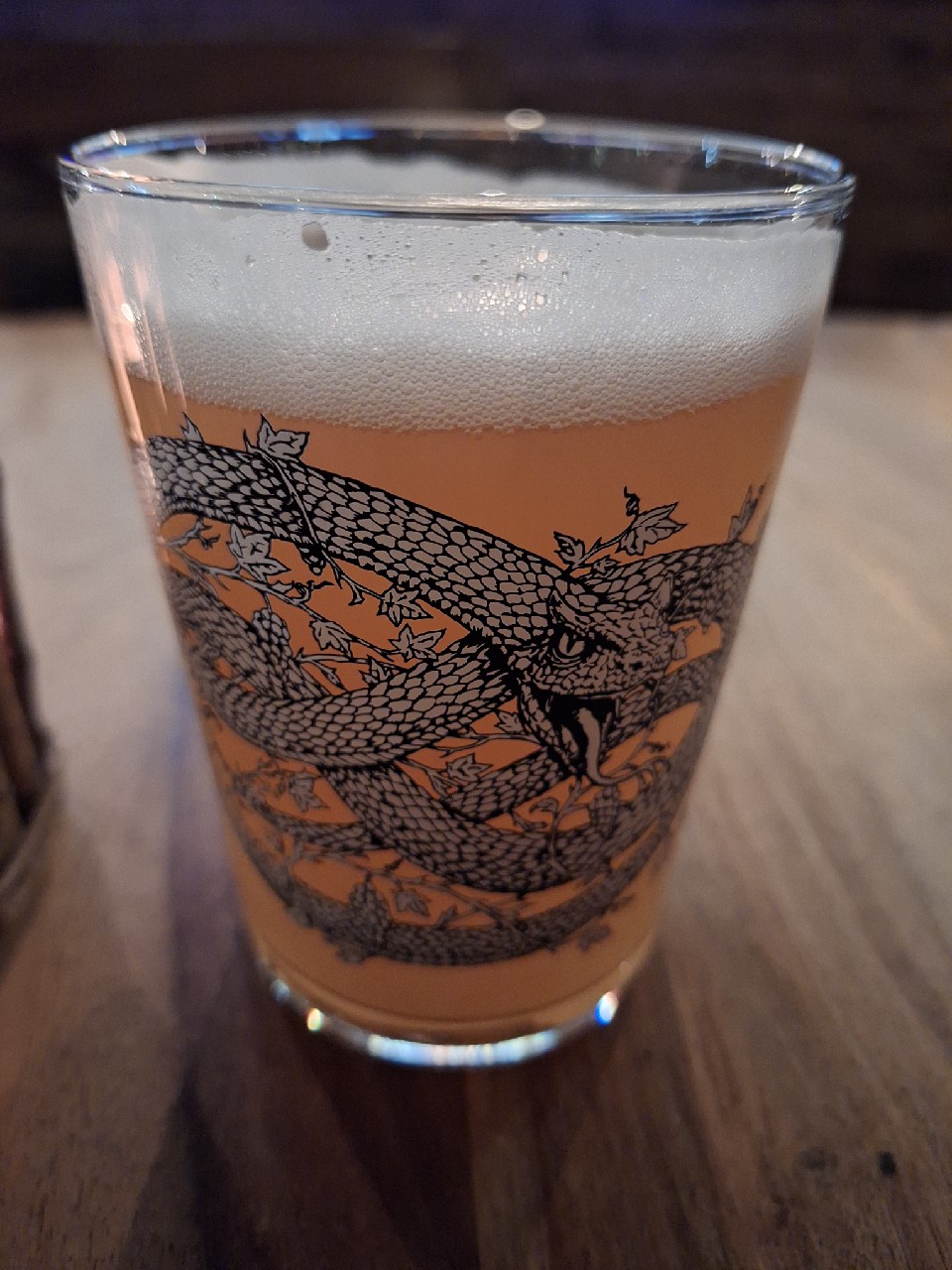 Vermont Ravit Lähtö #21, Finland