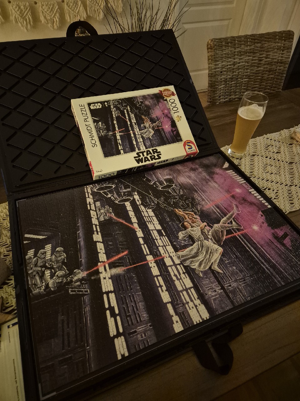 Hopf Helle Weiße, Weissbierbrauerei Hopf