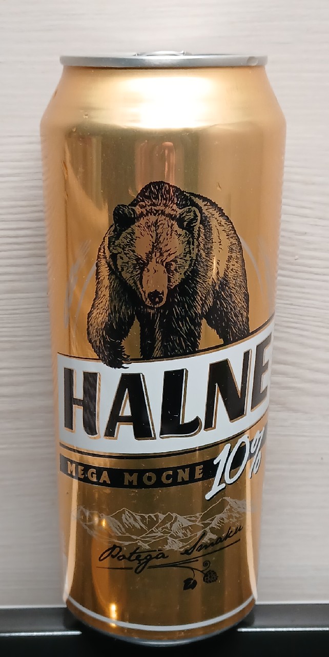 Halne Mega Mocne, Van Pur S.A