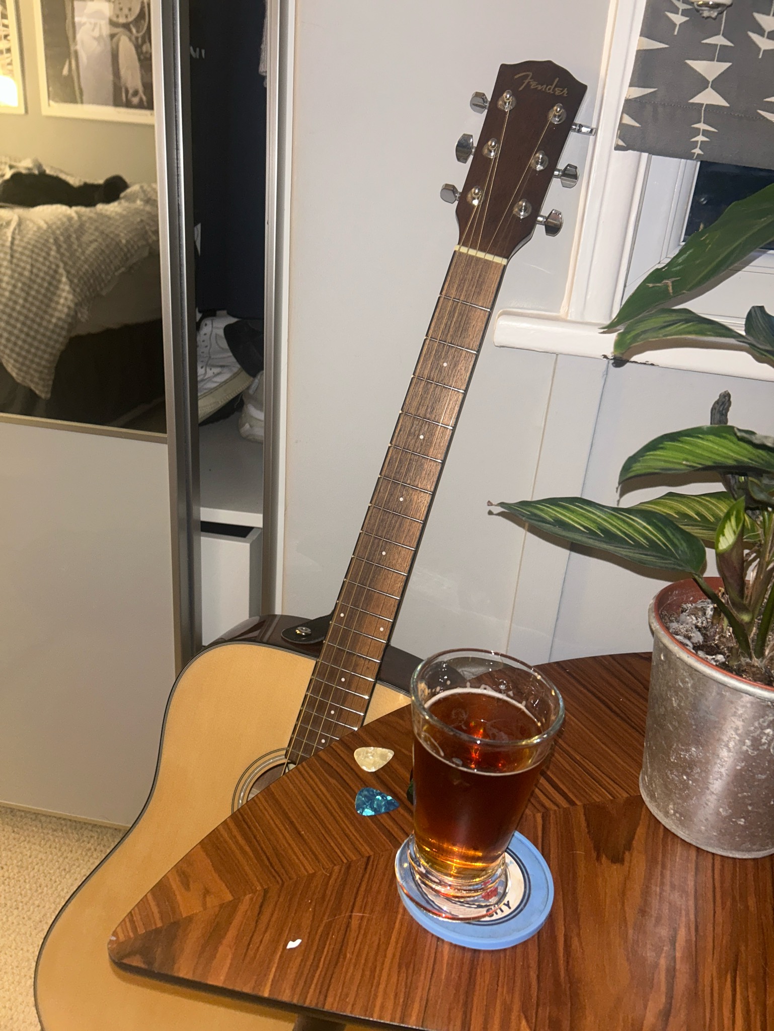 1698, Shepherd Neame