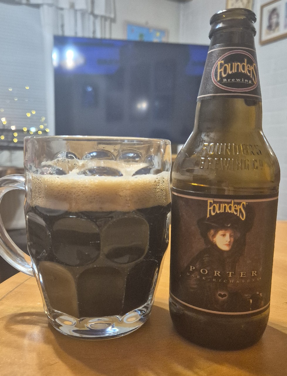 Founders Porter, United States