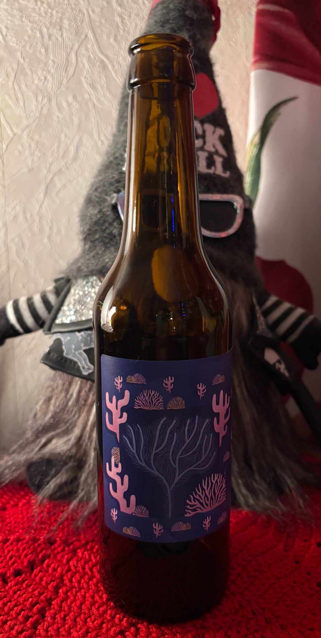 Vallila Gose, Vallilan Panimo