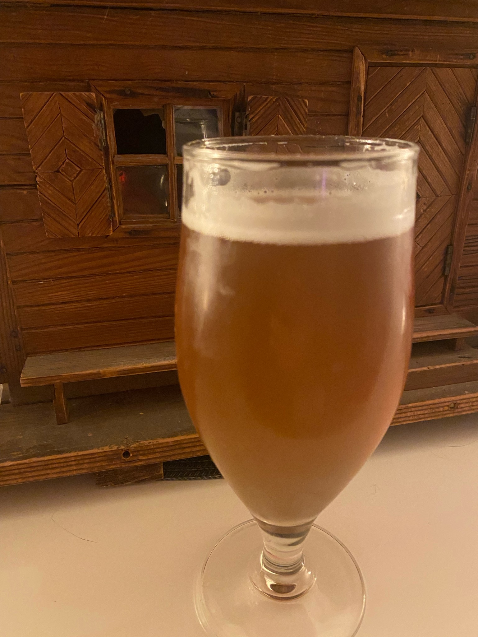 Bruutti Special Edition 2025, Piispannokan Panimo