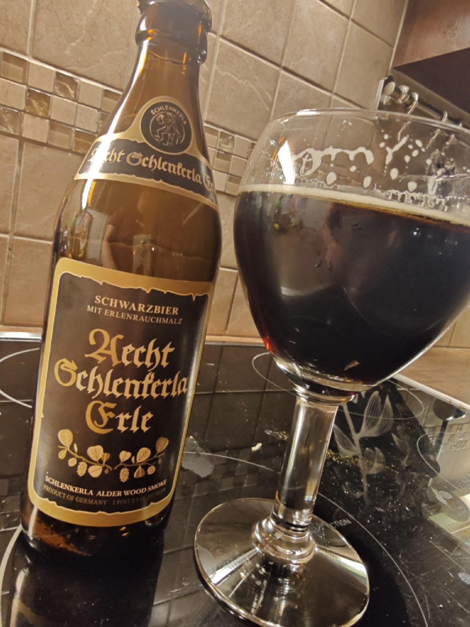 Aecht Schlenkerla Erle Schwarzbier, Germany