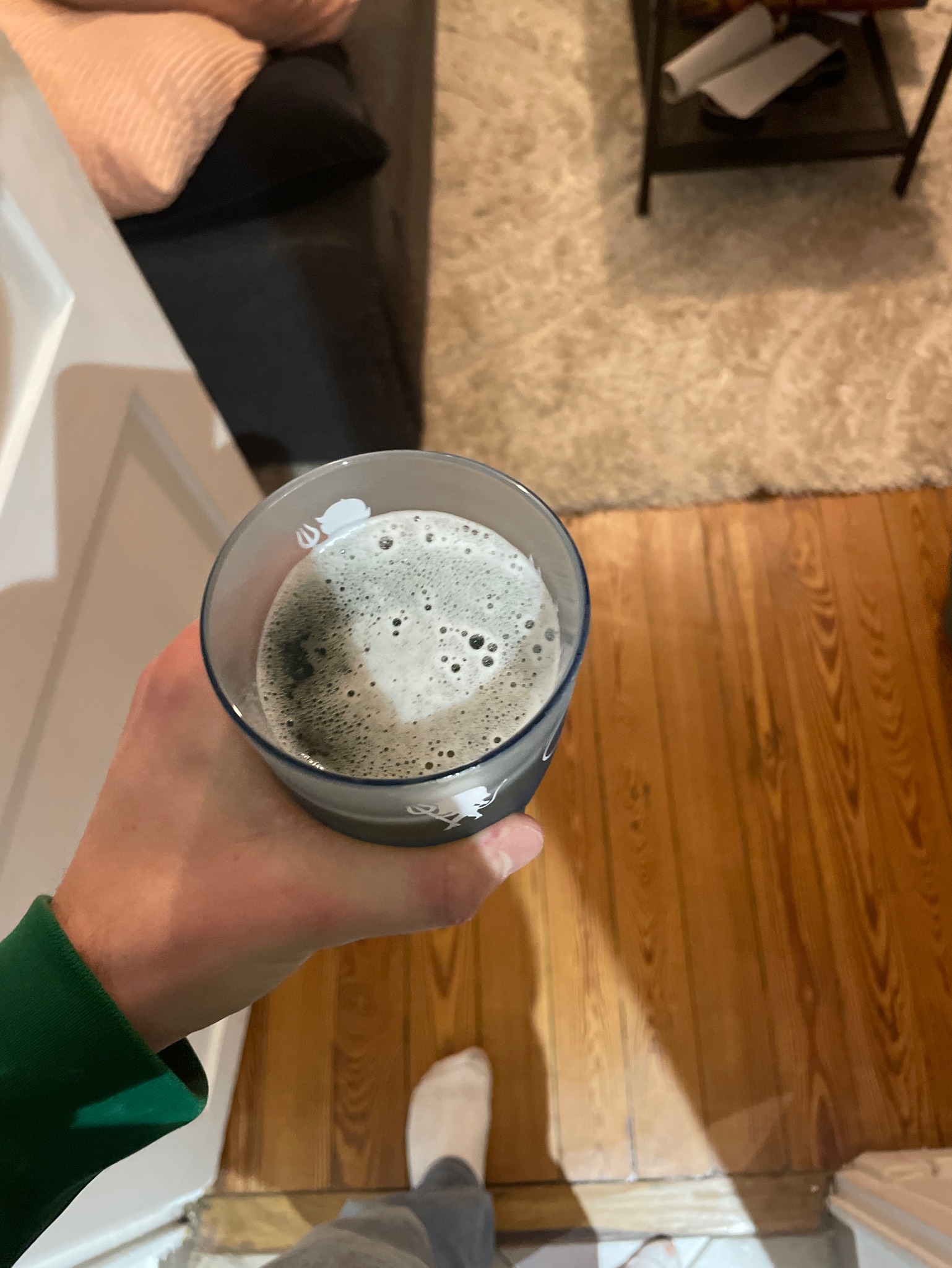 Bière blonde solaire, Natz