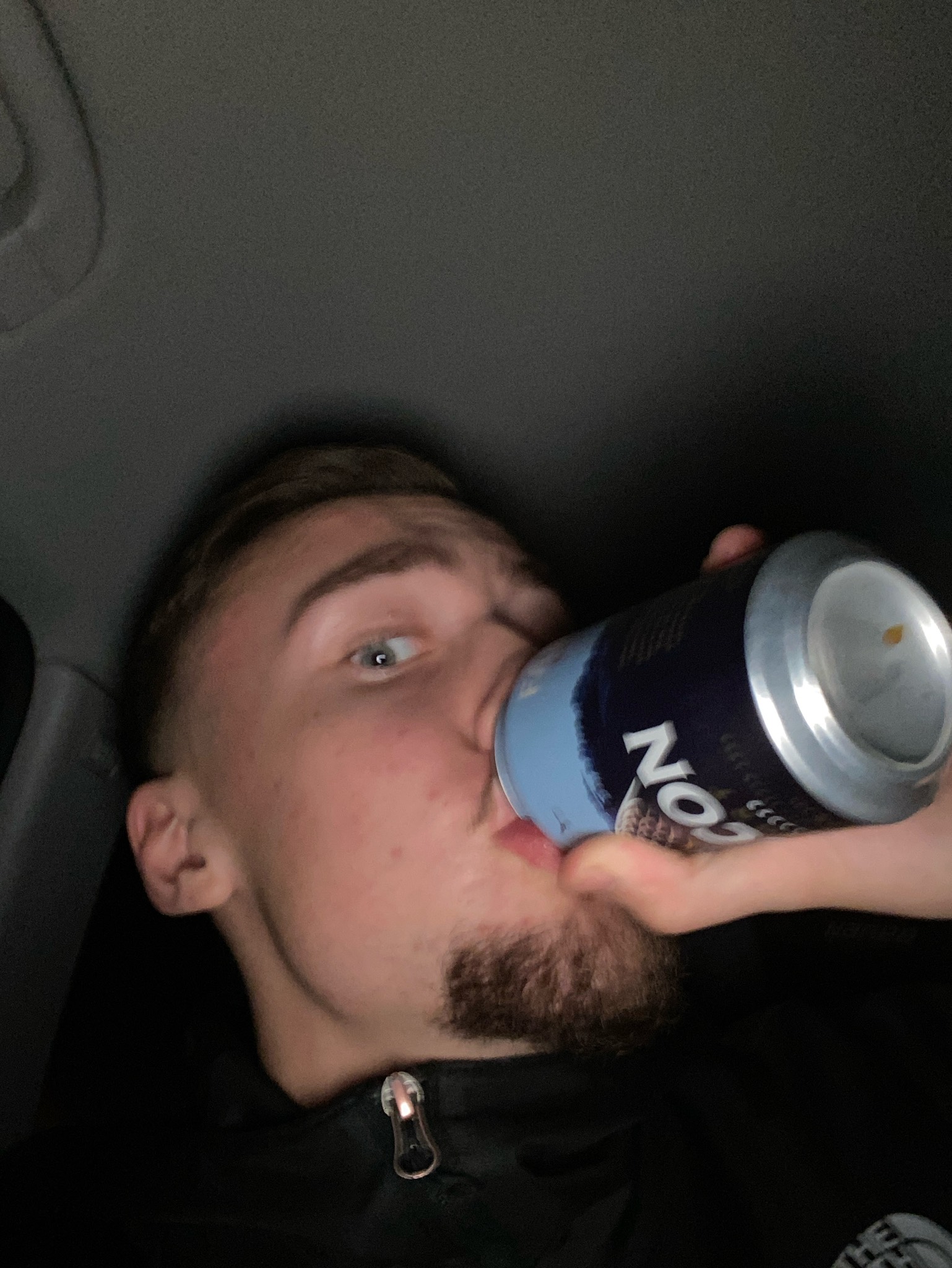 Falcon Export, Carlsberg Sverige