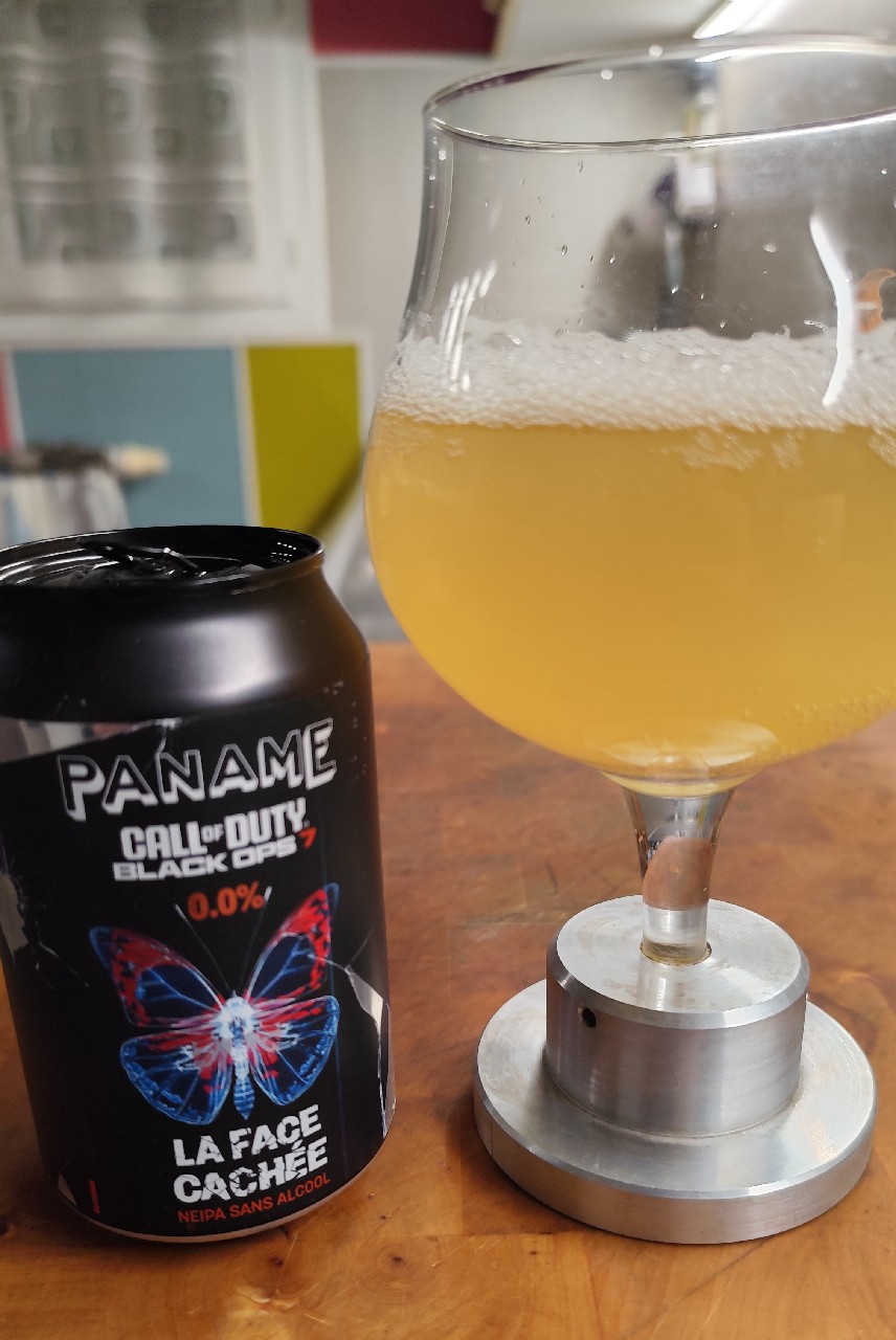 call of duty black ops 7, Paname Brewing Company