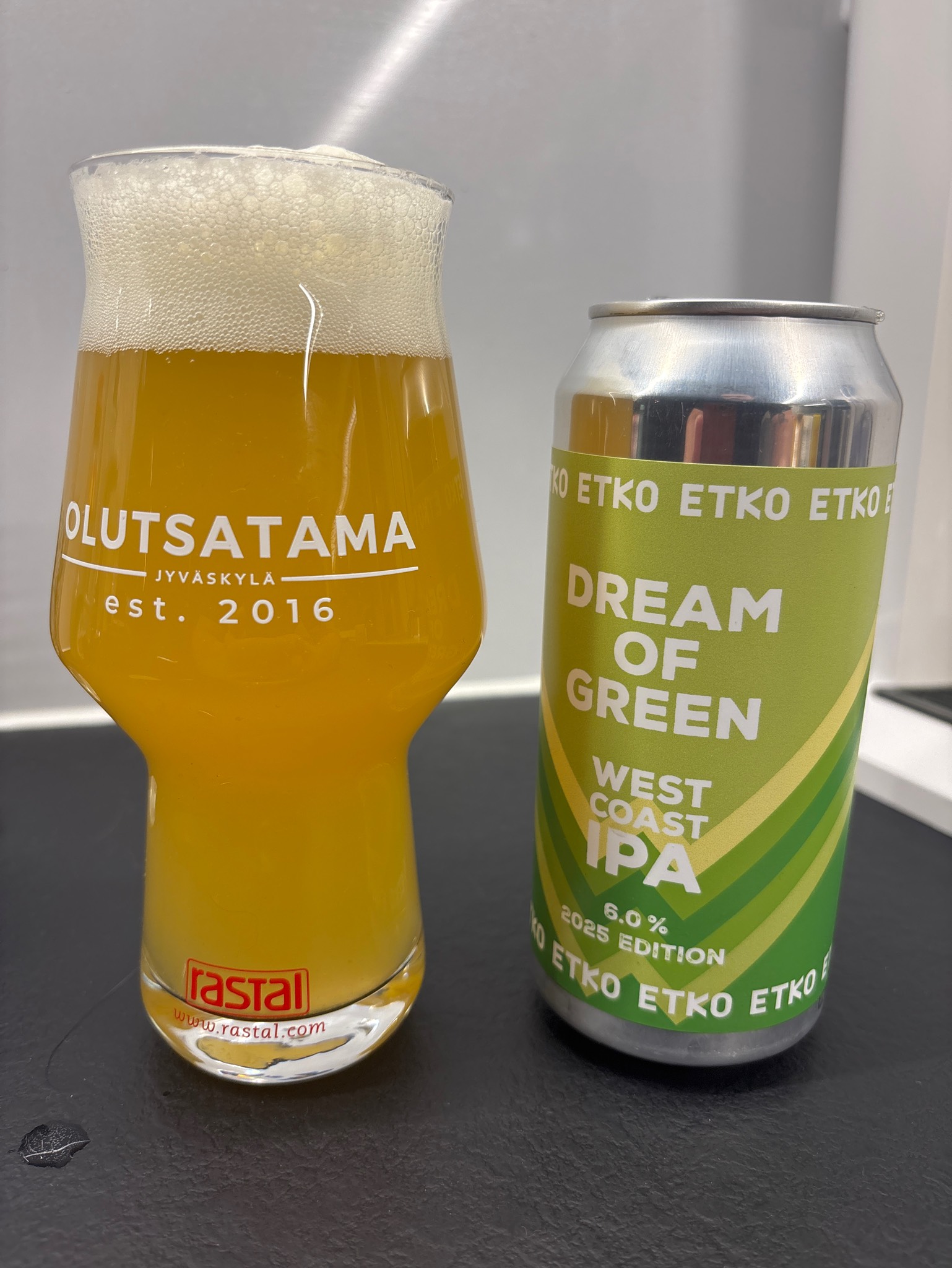 Dream of Green 2025 Edition, Finland