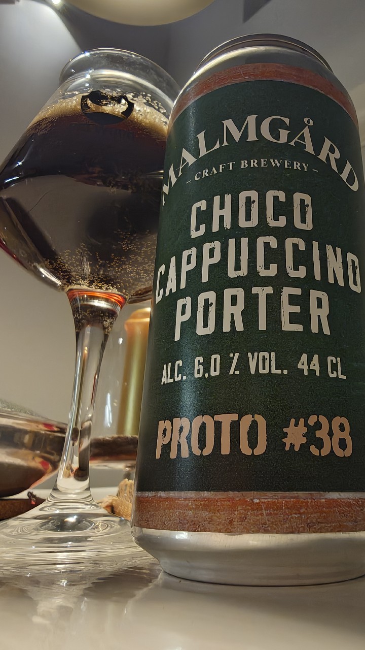 Malmgård Proto #38, Finland