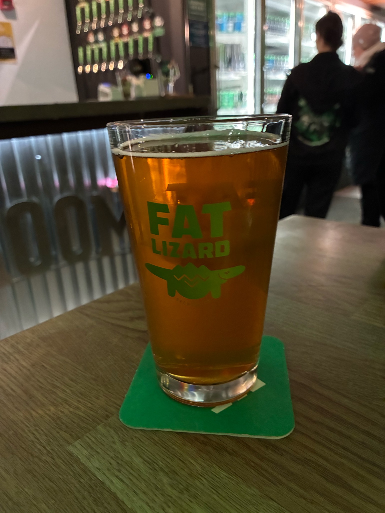 TLB - treffi local brew, Finland