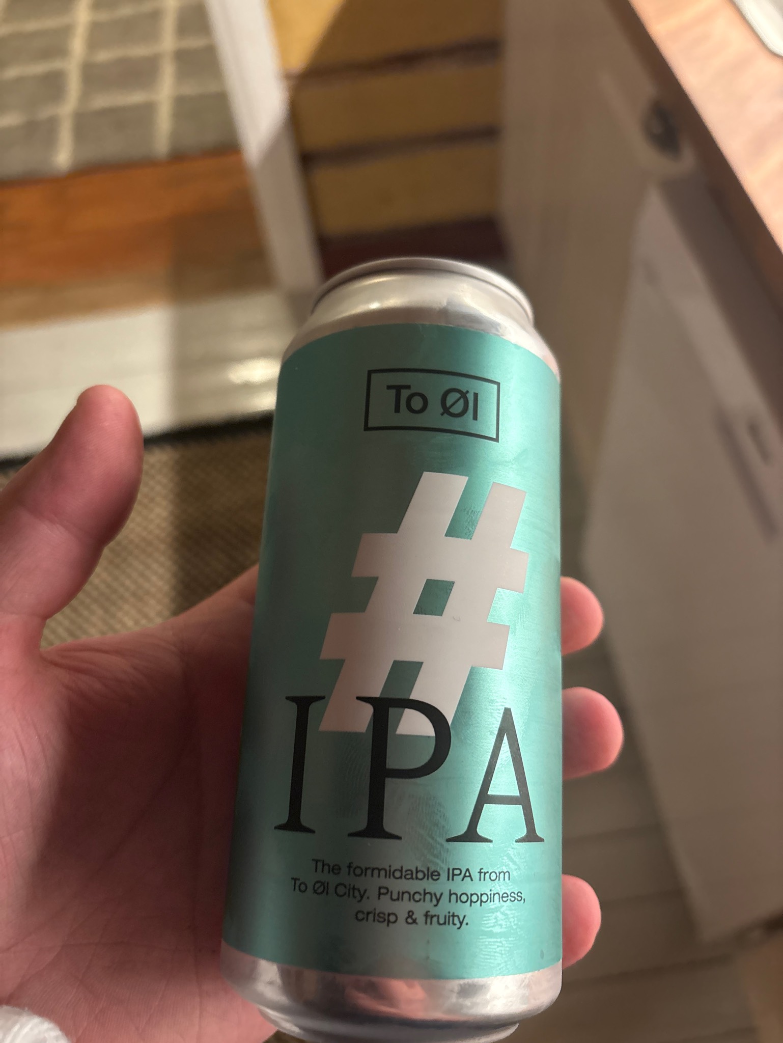 #IPA, Denmark