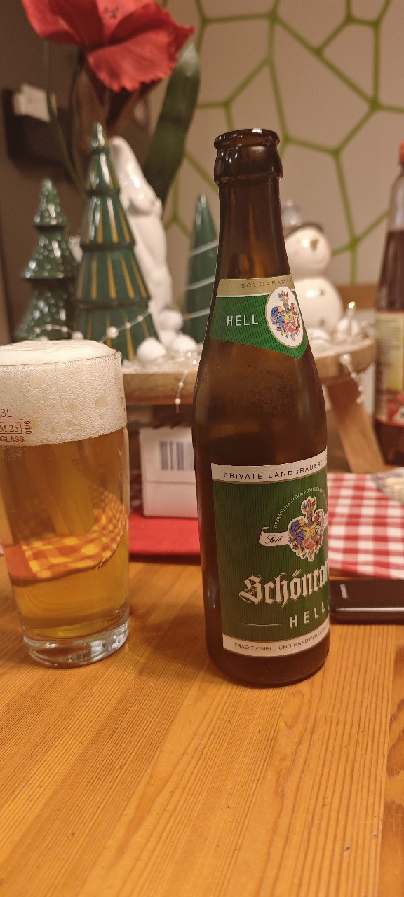 Schönramer Hell, Private Landbrauerei Schönram