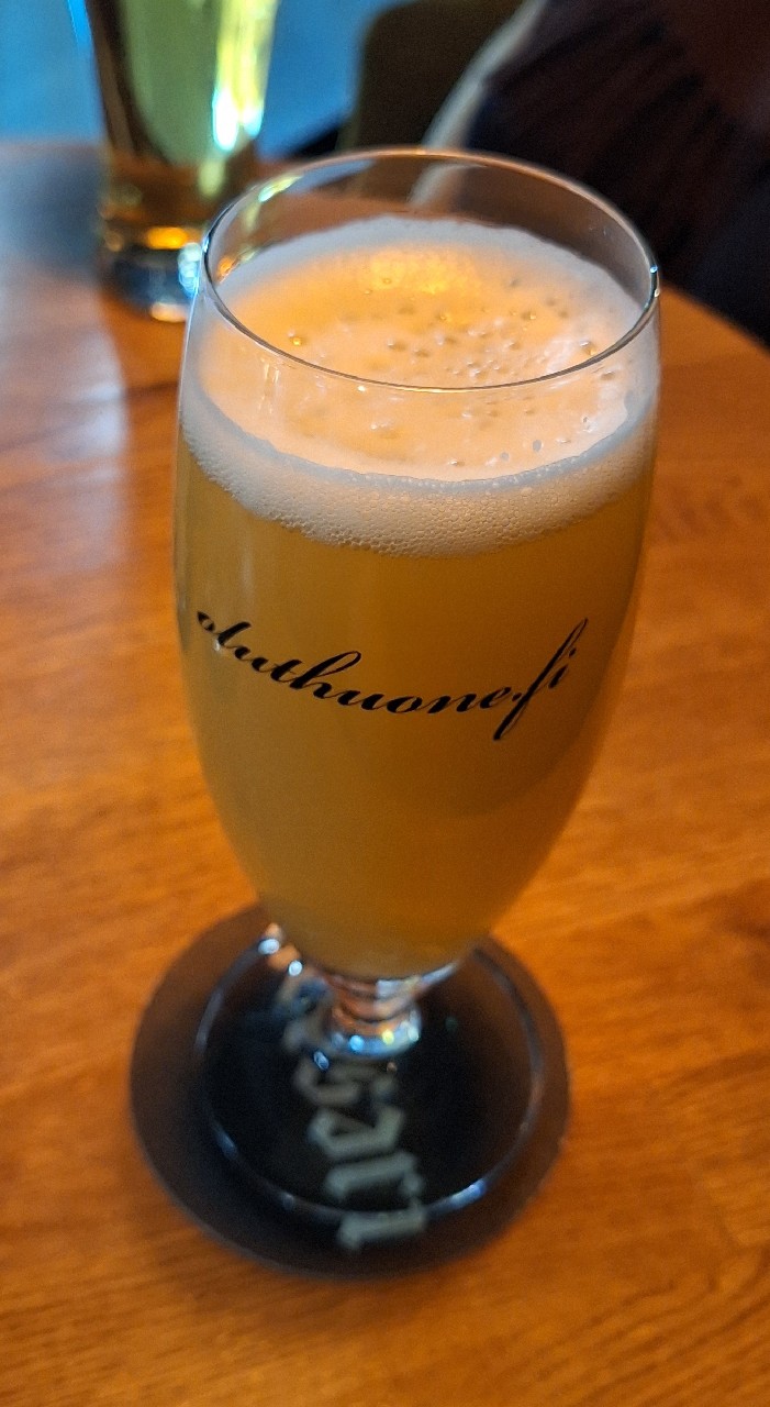 Body Riddle, Whiplash