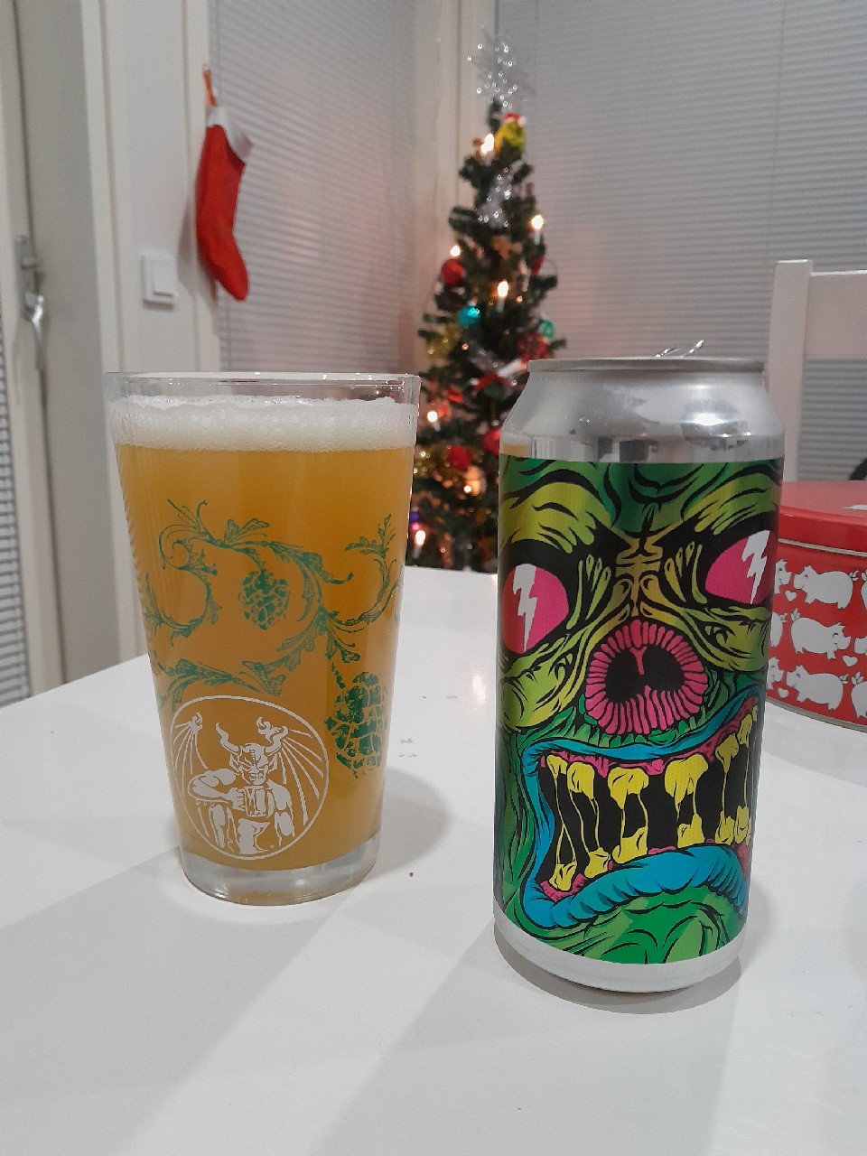 Franky Says Relax, Finland