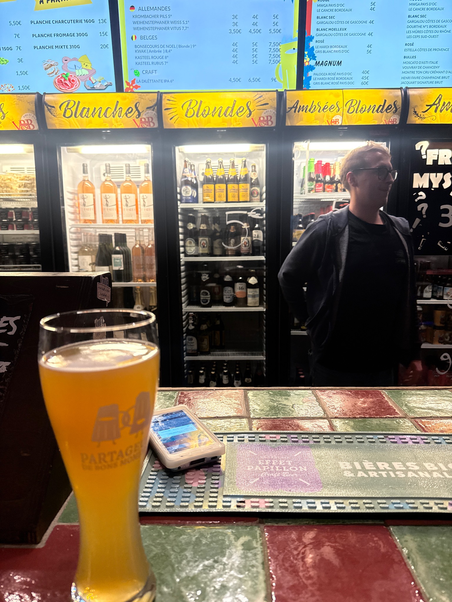 Weihenstephaner Vitus, Germany