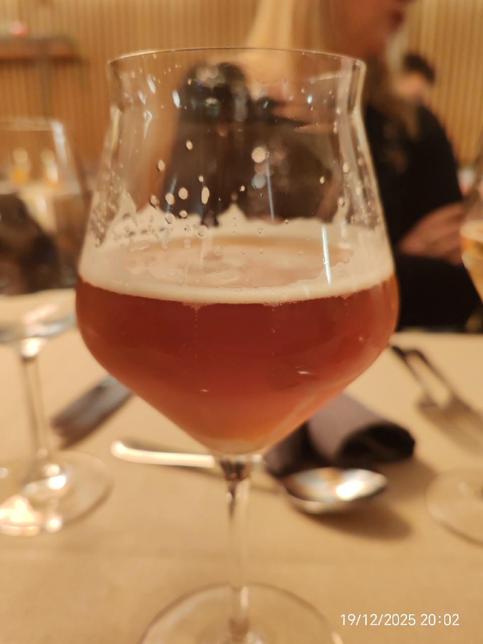 juste une, Juste une