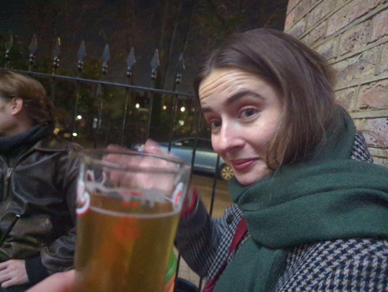 Stantz, Bearwood Brewing