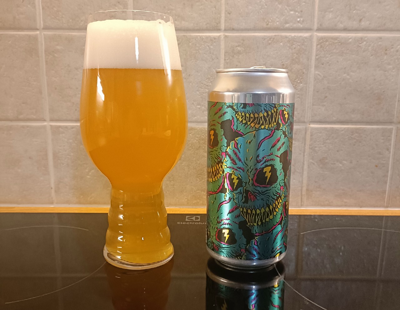 Skull Banger, Finland