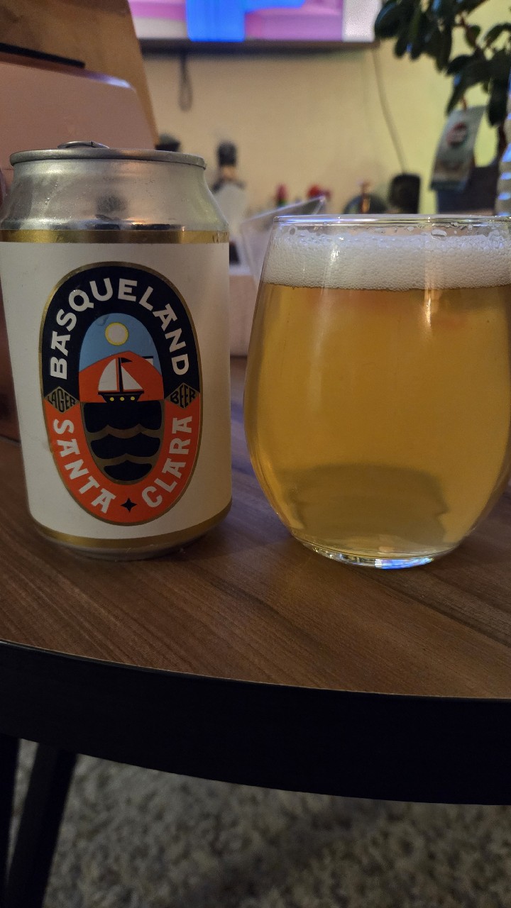 Santa Clara Lager, Spain