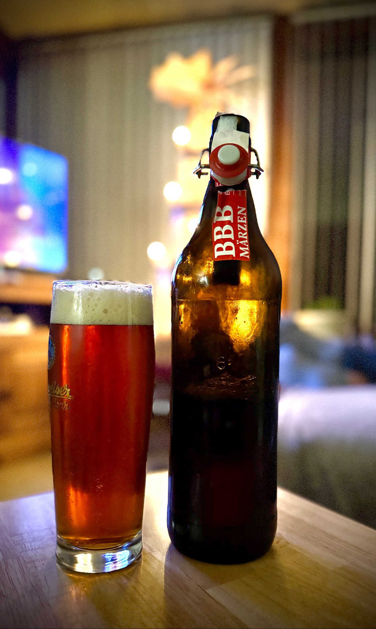 Bannenberger Märzen, Germany