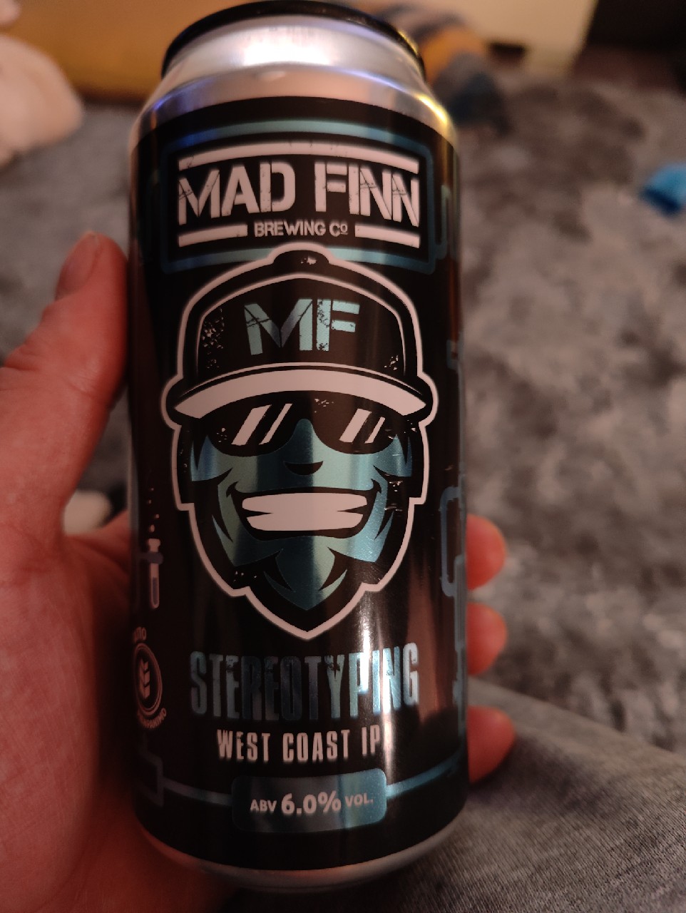 Stereotyping, Finland