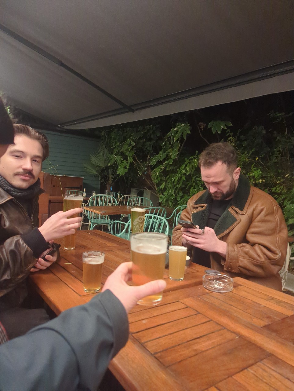 Chouffe Session, Brasserie D'Achouffe (Duvel-Moortgat)