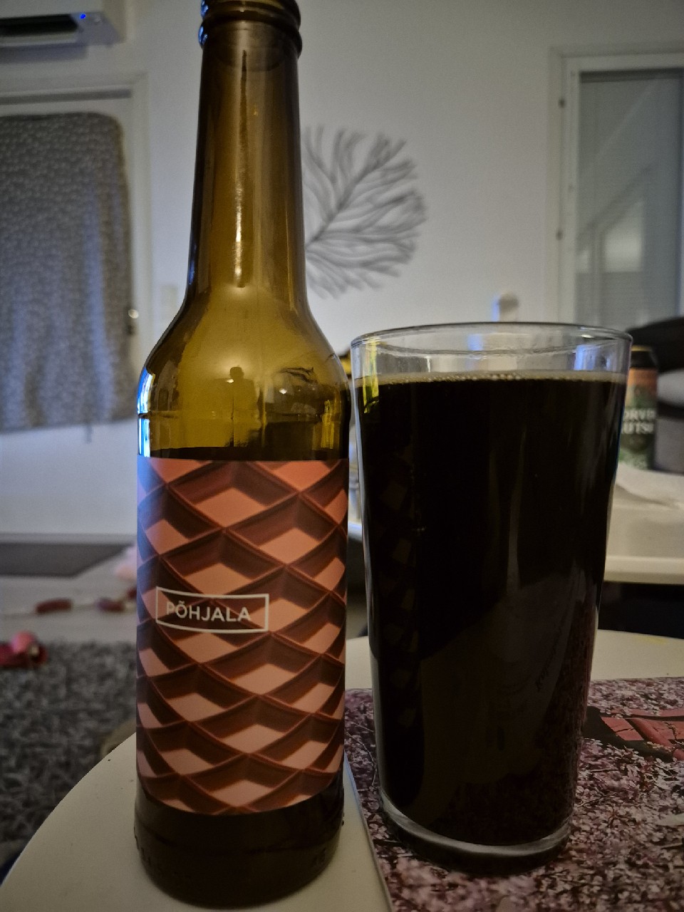 Chocolate Porter, Põhjala