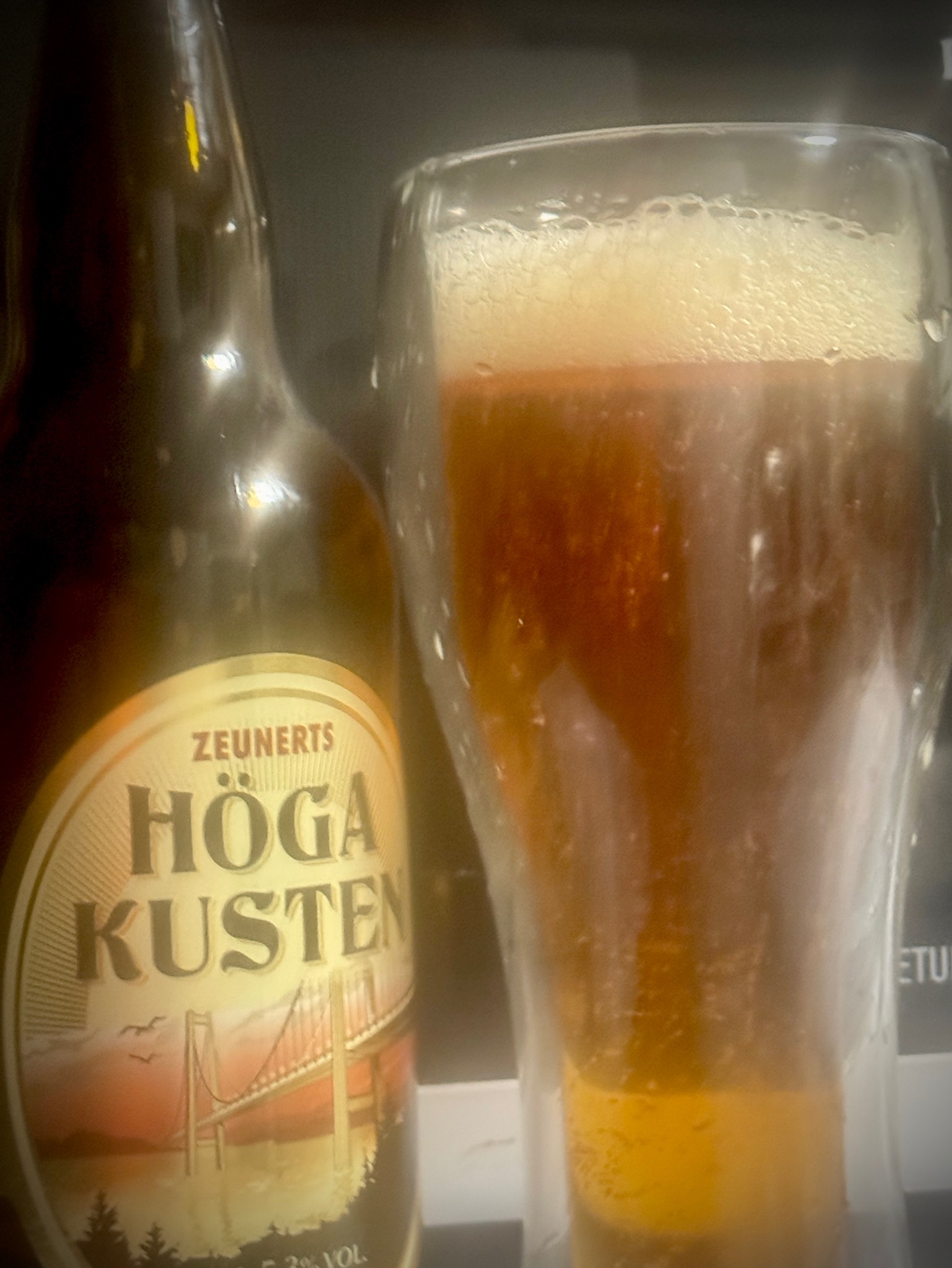 Höga Kusten, Sweden