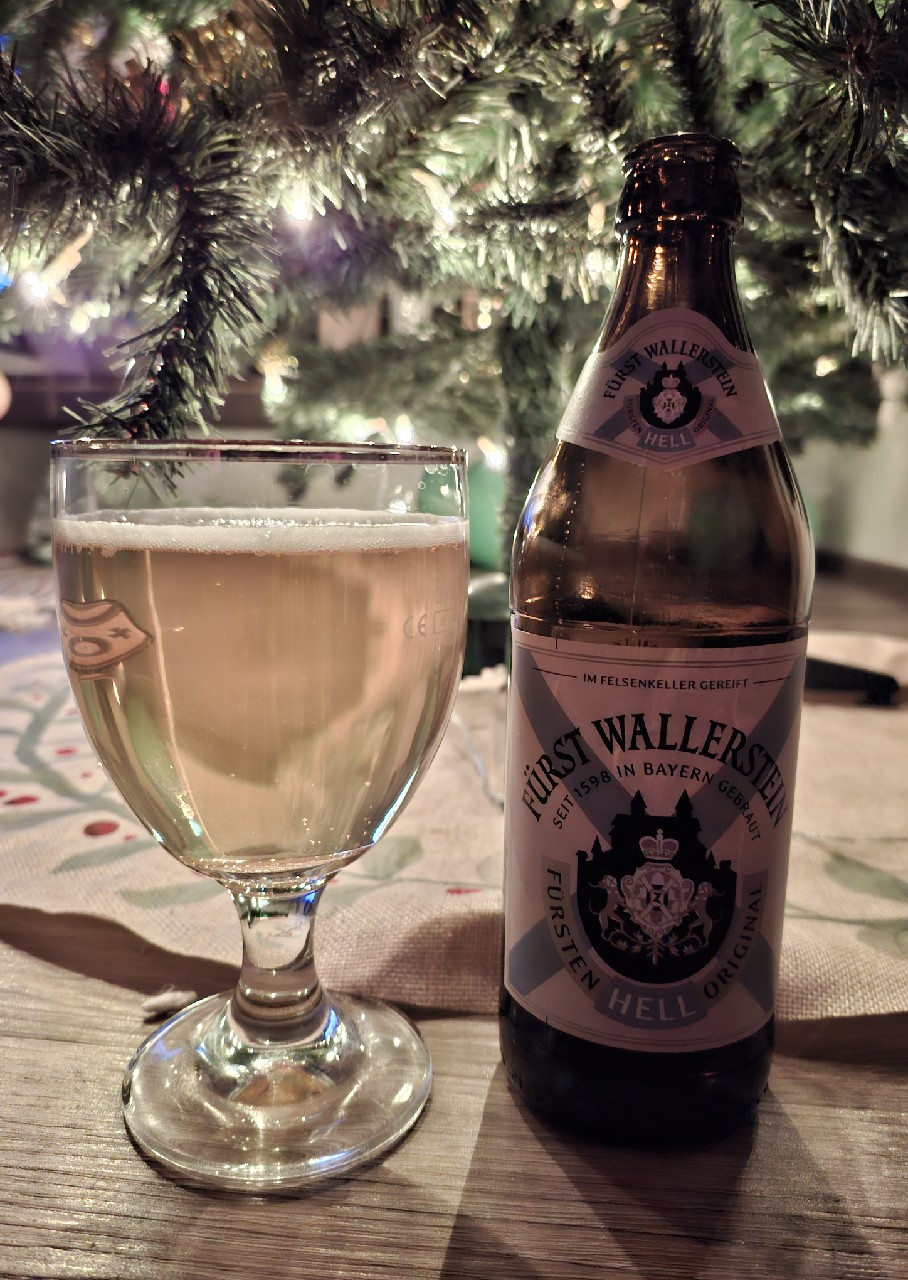 Fürsten Hell Original, Germany