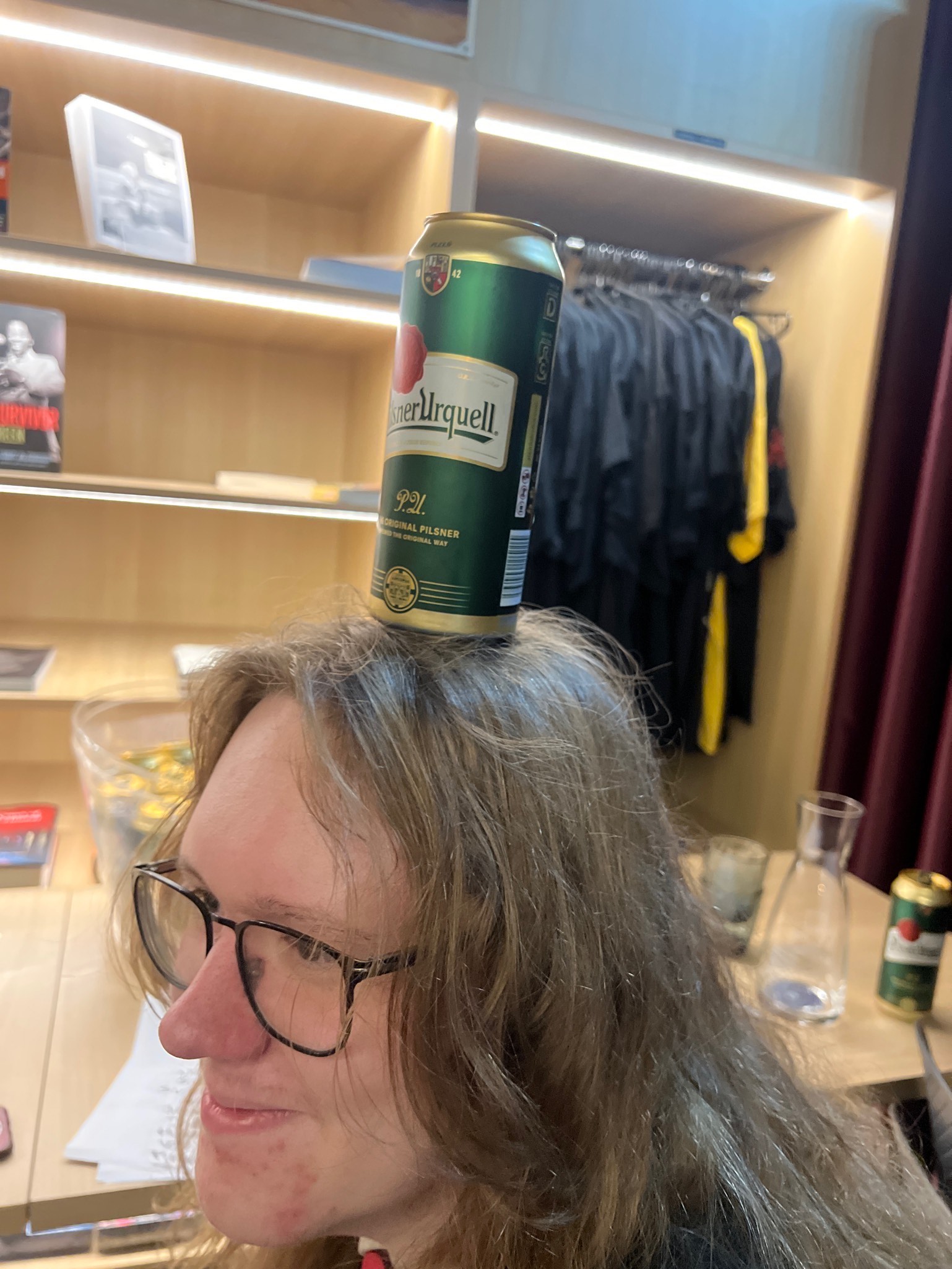 Pilsner Urquell, Czech Republic