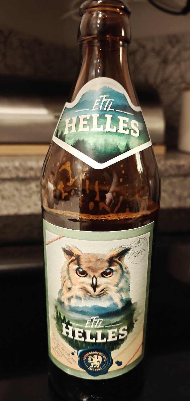 Ettl Helles, Ettl Bräu