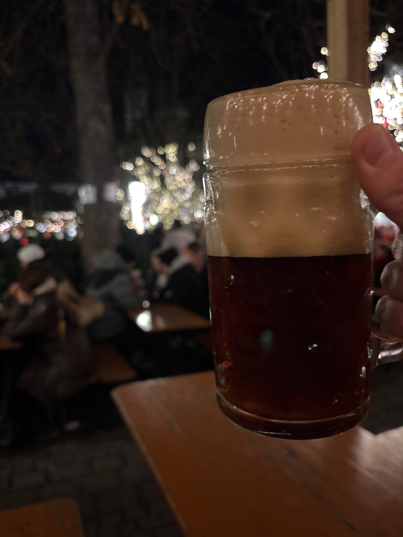 Münchner Dunkel, Germany