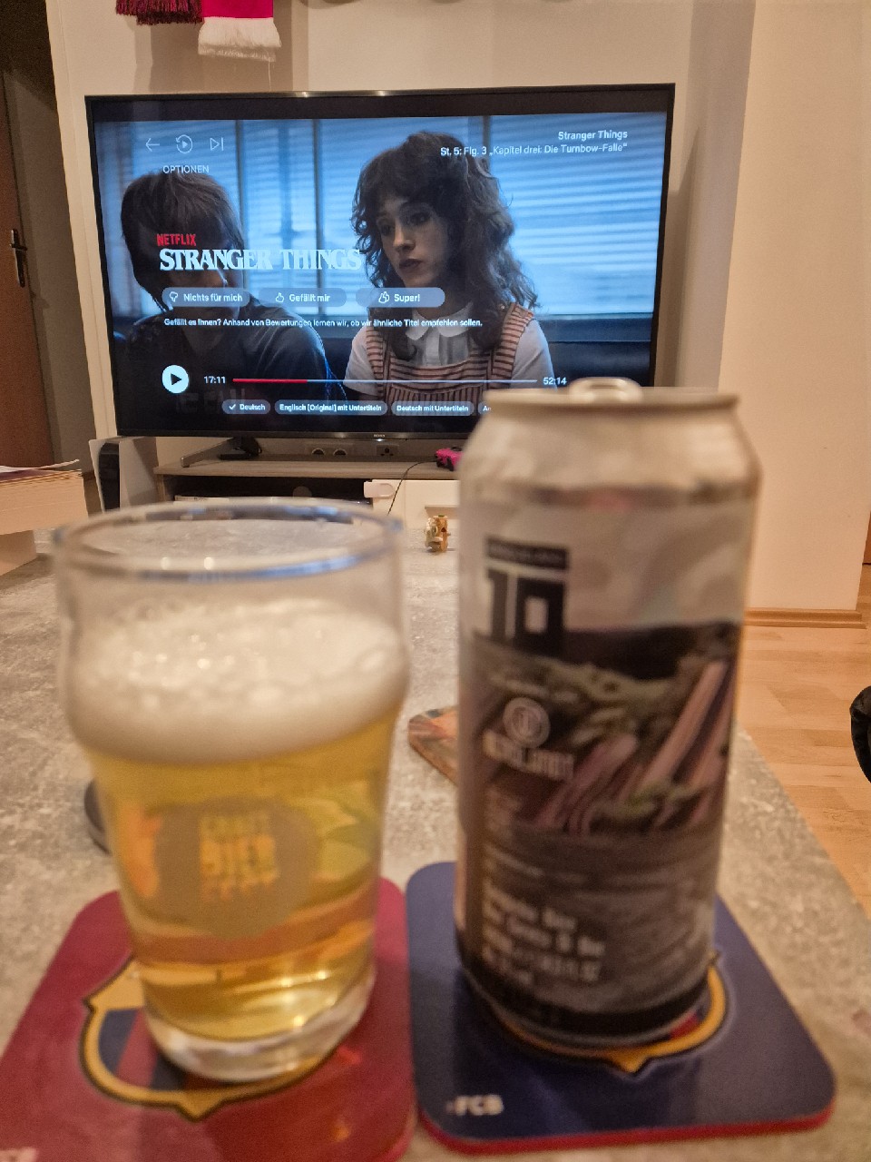 flysch, Basqueland Brewing