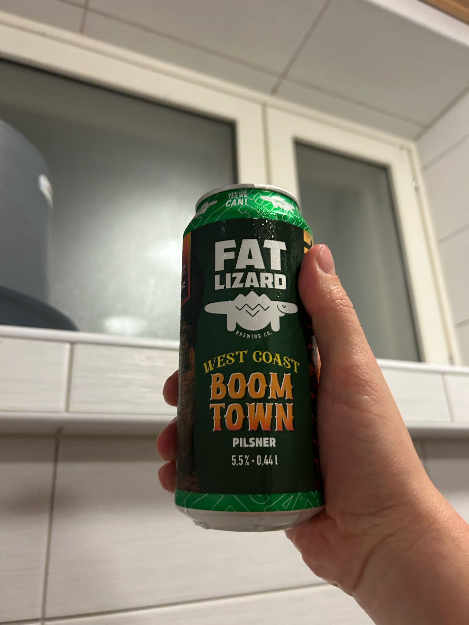 West Coast Boom Town, Finland