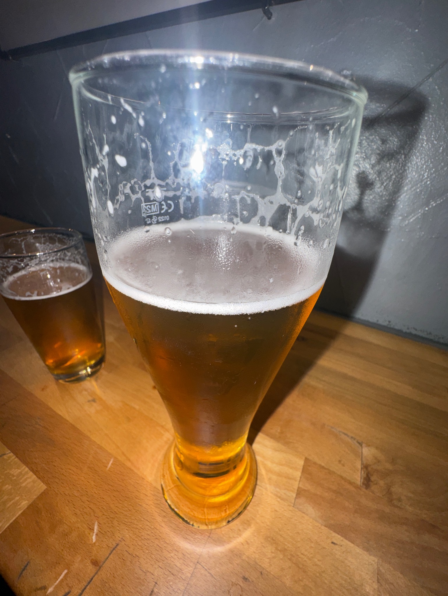 Original Königshofer Pils, Brauerei Königshof