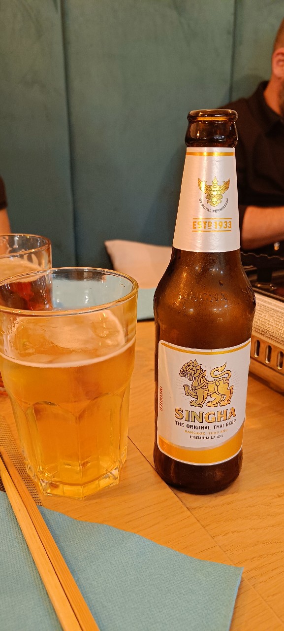 Singha, Thailand