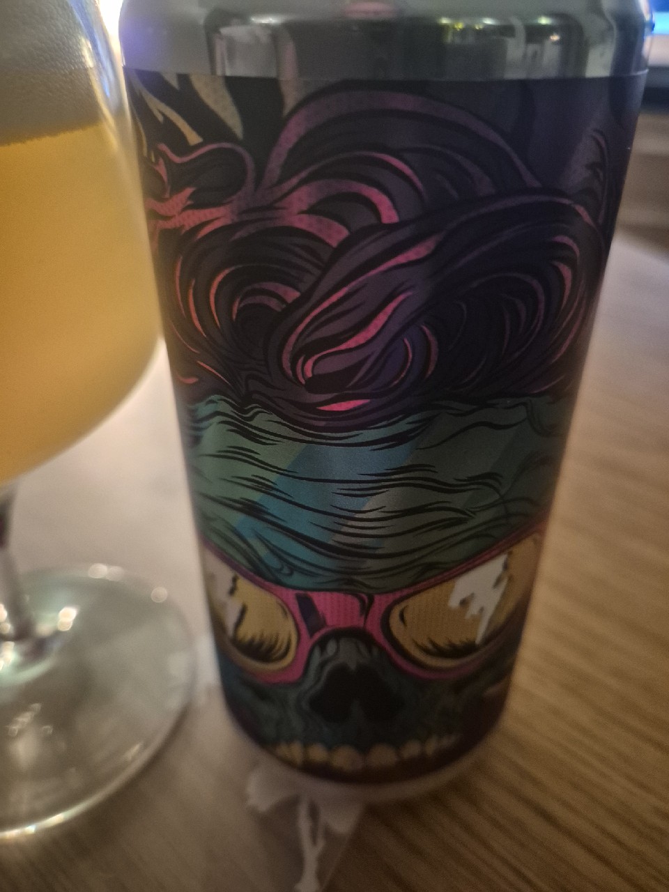 Fresh Shades, Finland