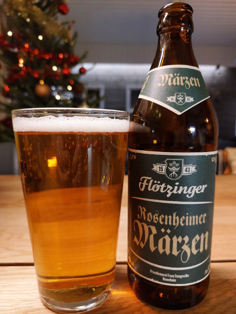 Rosenheimer Märzen, Germany