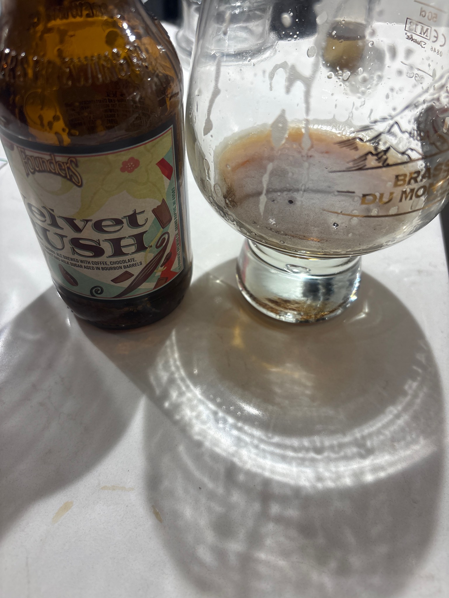 Velvet Rush, Founders Brewing Company
